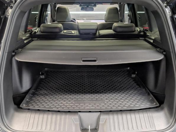 Haval Dargo I с пробегом 2023 года, цена 2 350 000 рублей, 62346 км, внедорожник, Автокод Объявления