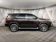 Toyota Fortuner II Москва  - изображение 26