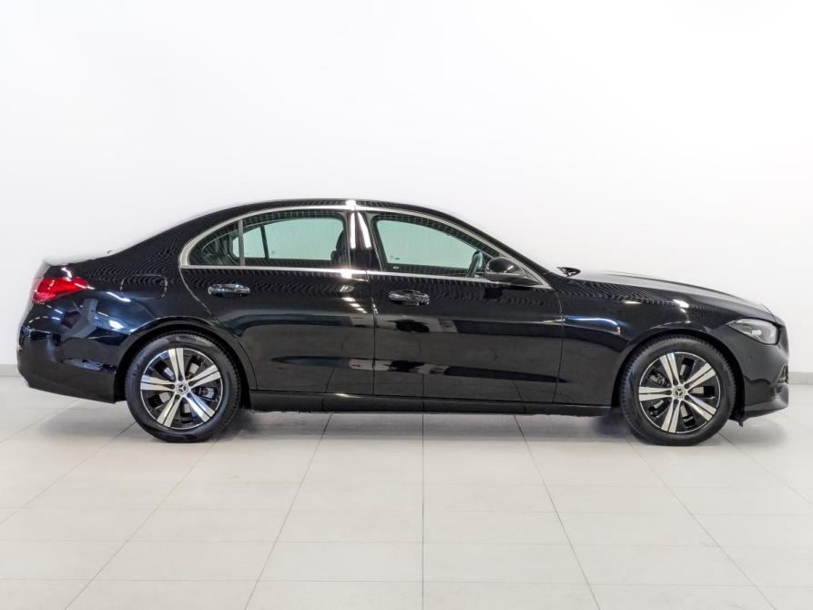 Mercedes-Benz C-Класс V (W206) Санкт-Петербург  - изображение 4