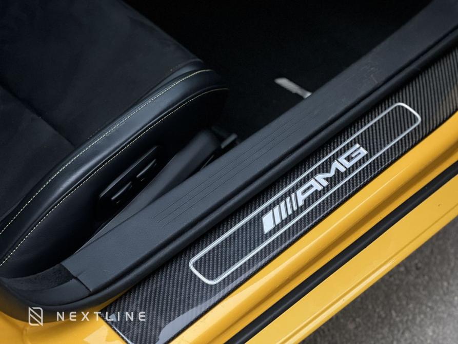 Mercedes-Benz AMG GT I Самара  - изображение 33