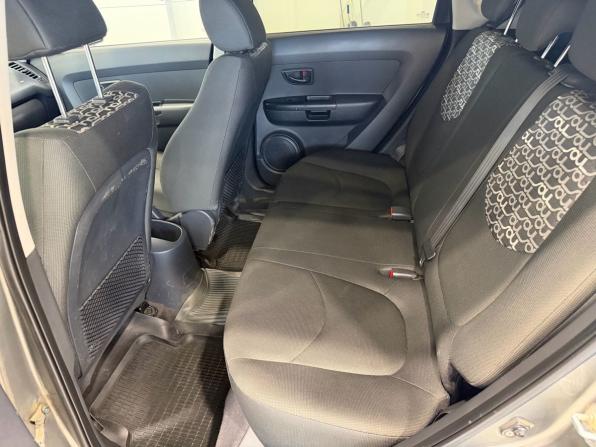 Kia Soul I с пробегом 2009 года, цена 699 000 рублей, 249000 км, хэтчбек, Автокод Объявления