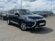 Mitsubishi Outlander III Рестайлинг 3 Буинск  - изображение 19