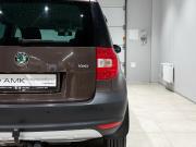 Skoda Yeti I Рестайлинг Екатеринбург  - изображение 24