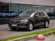 Volkswagen Touareg III Санкт-Петербург  - изображение 34