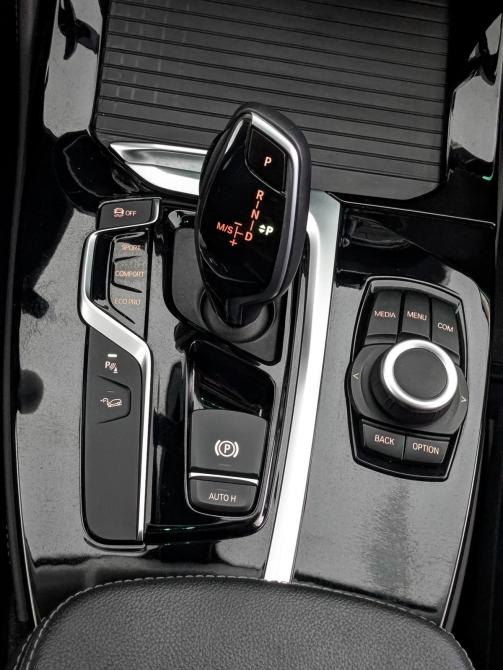 BMW X4 II (G02) Москва  - изображение 29