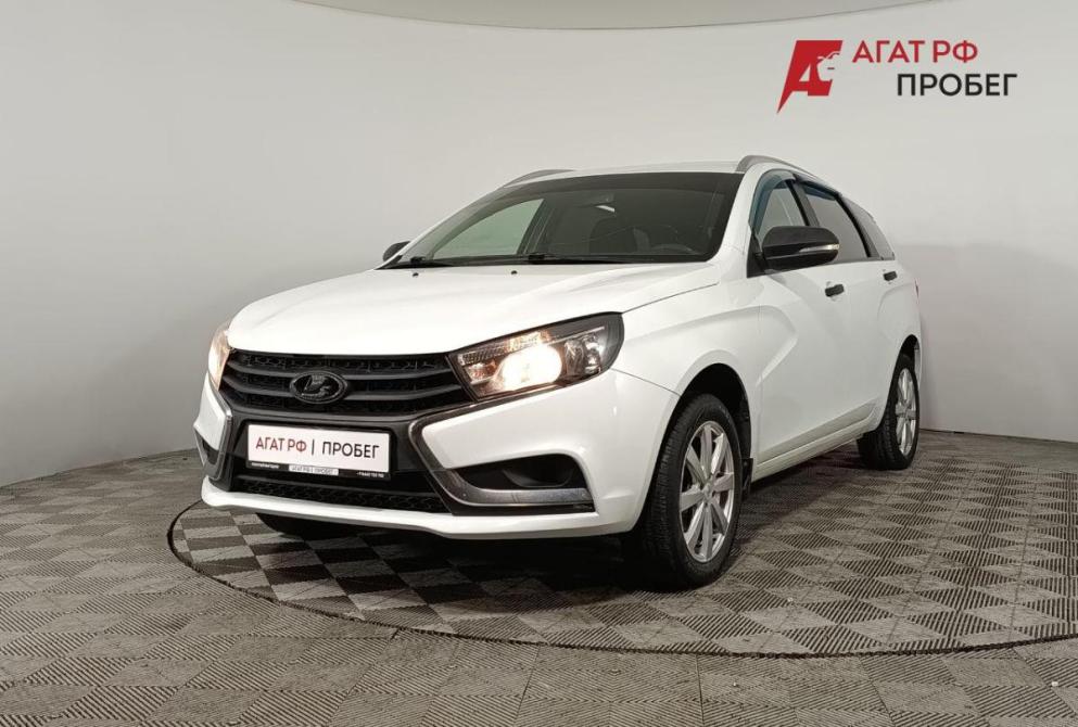 Lada (ВАЗ) Vesta I Волгоград  - изображение 3