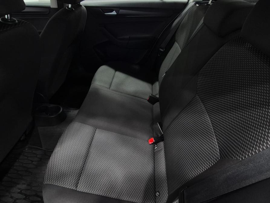 Volkswagen Polo VI Воронеж  - изображение 18