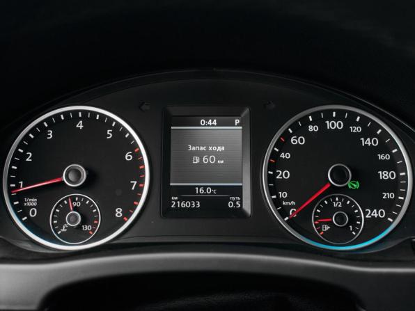 Volkswagen Tiguan I Рестайлинг с пробегом 2012 года, цена 1 470 000 рублей, 216033 км, внедорожник, Автокод Объявления