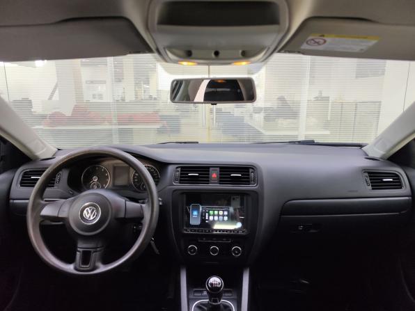 Volkswagen Jetta VI с пробегом 2014 года, цена 1 260 000 рублей, 163594 км, седан, Автокод Объявления