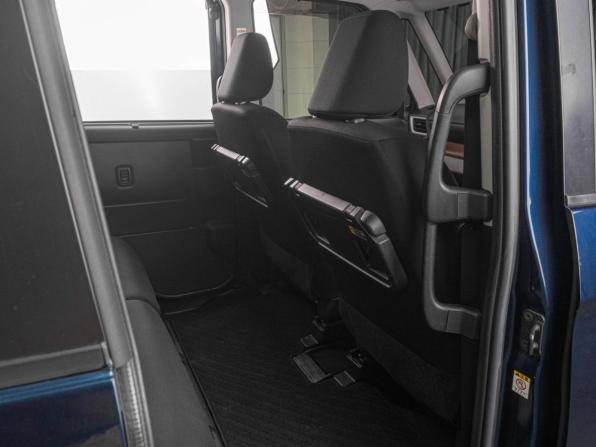 Toyota Roomy I с пробегом 2017 года, цена 1 189 000 рублей, 114013 км, микровэн, Автокод Объявления