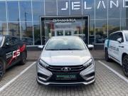 Lada (ВАЗ) Vesta I Рестайлинг (NG) Череповец  - изображение 14