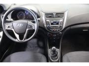 Hyundai Solaris I Рестайлинг Коломна  - изображение 24