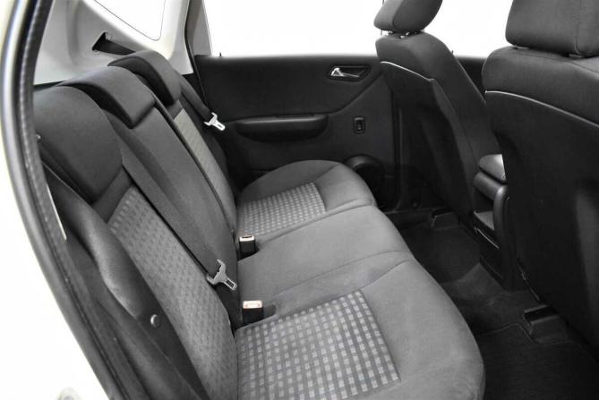 Mercedes-Benz A-Класс II (W169) Рестайлинг с пробегом 2011 года, цена 835 000 рублей, 124086 км, хэтчбек, Автокод Объявления