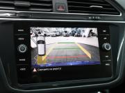 Volkswagen Tiguan II Рестайлинг Москва  - изображение 38