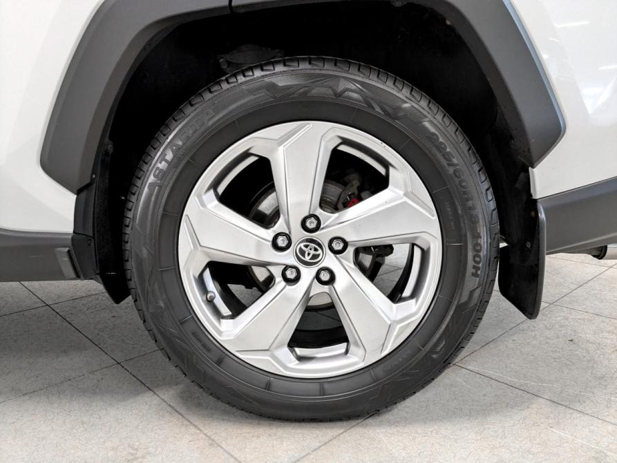 Toyota RAV4 V (XA50) Москва  - изображение 18