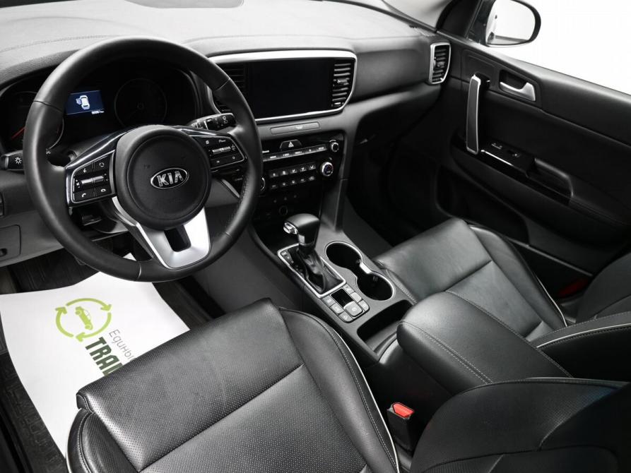 Kia Sportage IV Рестайлинг Тверь  - изображение 9