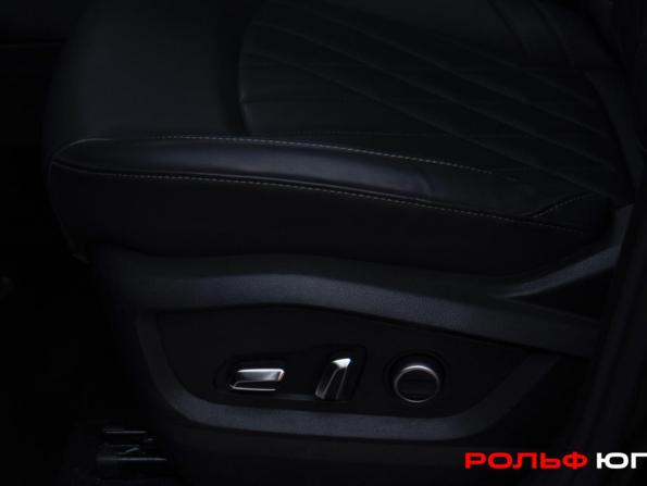 Chery Tiggo 8 Pro Max I Рестайлинг с пробегом 2025 года, цена 2 888 000 рублей, 12042 км, внедорожник, Автокод Объявления