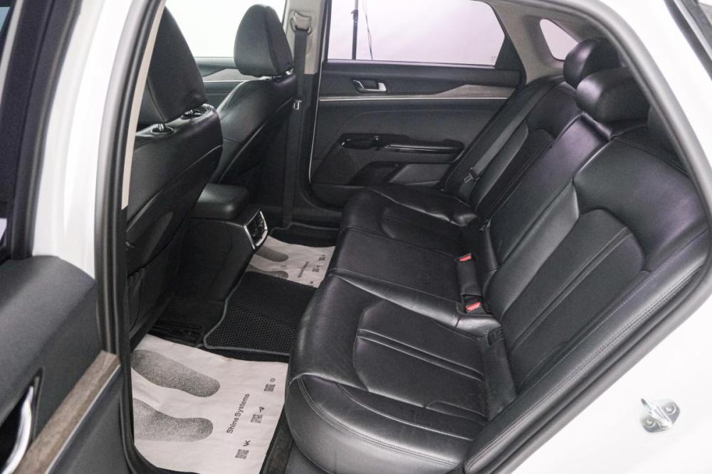Kia K5 III Красноярск  - изображение 20