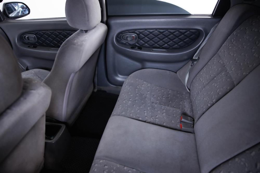 Kia Spectra I Рестайлинг 2 Пермь  - изображение 9