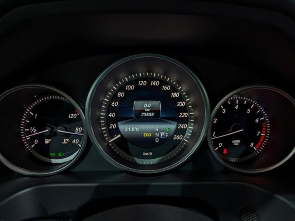 Mercedes-Benz E-Класс IV (W212 S212 C207) Рестайлинг с пробегом 2015 года, цена 2 710 000 рублей, 73500 км, седан, Автокод Объявления