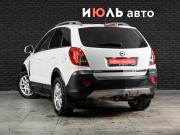 Opel Antara I Рестайлинг Екатеринбург  - изображение 26