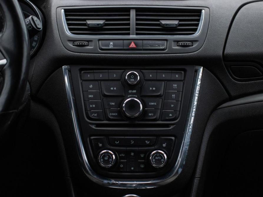 Opel Mokka I Москва  - изображение 14