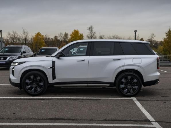 GAC Trumpchi S7 I с пробегом 2026 года, цена 4 985 000 рублей, 3920 км, внедорожник, Автокод Объявления