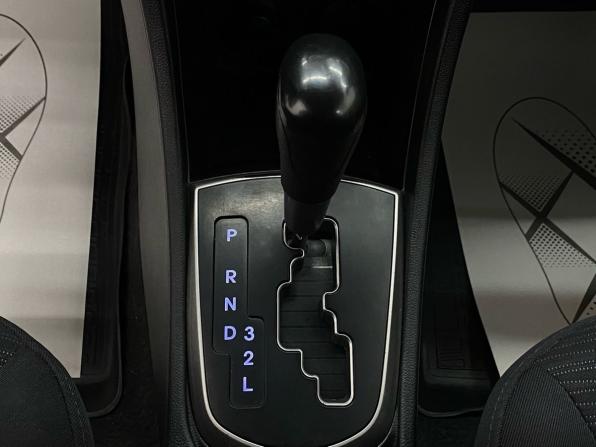 Hyundai Solaris I Рестайлинг с пробегом 2014 года, цена 795 000 рублей, 225877 км, седан, Автокод Объявления