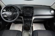 Mazda 6 II (GH) Рестайлинг Тюмень  - изображение 32