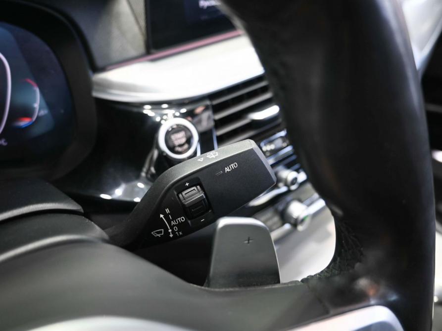 BMW 5 серии VII (G30/G31/G38) Ростов-на-Дону  - изображение 19