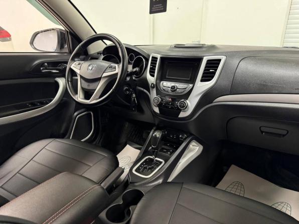 Changan CS35 с пробегом 2016 года, цена 699 000 рублей, 108909 км, внедорожник, Автокод Объявления