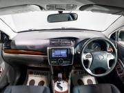 Toyota Allion II Рестайлинг Чита  - изображение 27