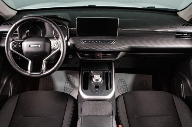 Haval Jolion I с пробегом 2023 года, цена 2 149 000 рублей, 77000 км, внедорожник, Автокод Объявления
