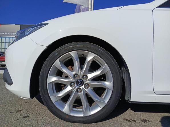 Mazda 3 III (BM) с пробегом 2013 года, цена 1 290 000 рублей, 147222 км, хэтчбек, Автокод Объявления