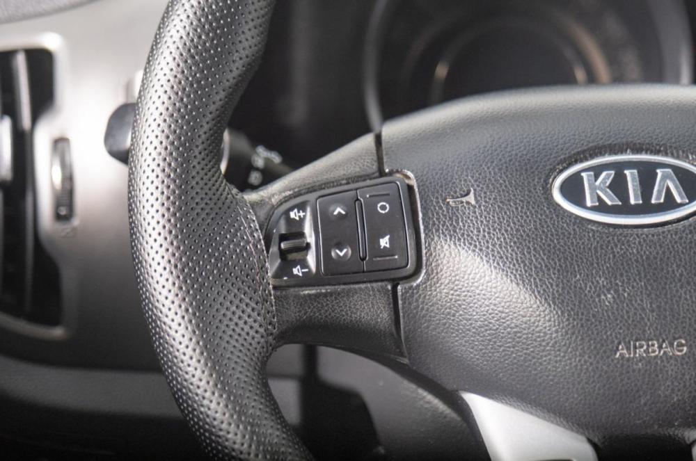 Kia Sportage III Томск  - изображение 14