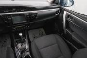 Toyota Corolla XI (E160 E170 E180) Красноярск  - изображение 28