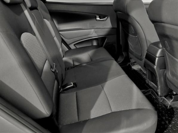 SsangYong Actyon II с пробегом 2011 года, цена 710 000 рублей, 222945 км, внедорожник, Автокод Объявления