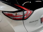 Nissan Murano III (Z52) Улан-Удэ  - изображение 48