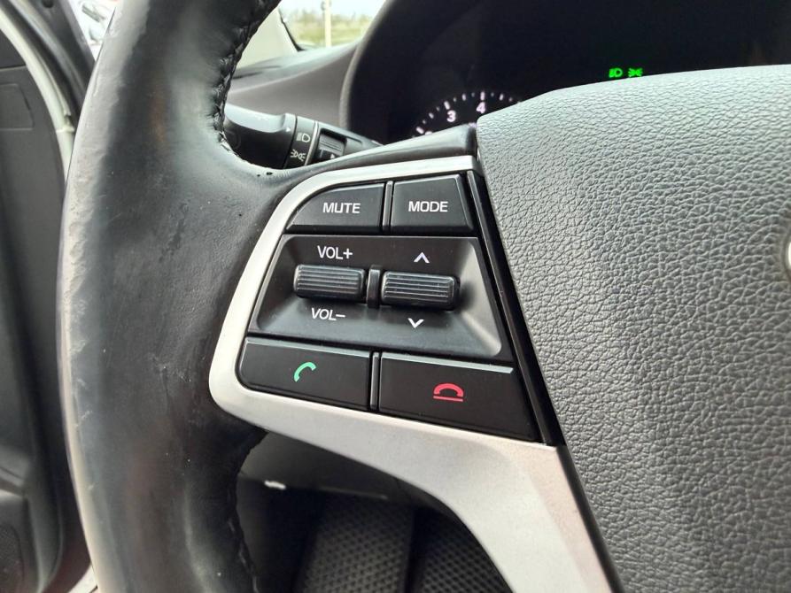 Hyundai Solaris II Санкт-Петербург  - изображение 11
