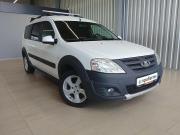 Lada (ВАЗ) Largus I Калининград  - изображение 38