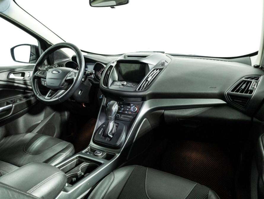 Ford Kuga II Рестайлинг Санкт-Петербург  - изображение 9