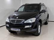 SsangYong Kyron I Рестайлинг Москва  - изображение 16
