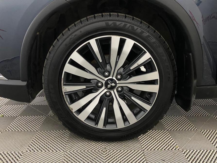 Mitsubishi Outlander III Рестайлинг 3 Псков  - изображение 21
