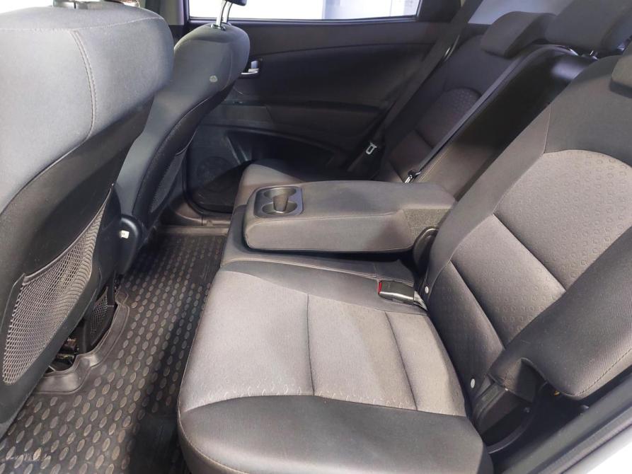 SsangYong Actyon II Пермь  - изображение 15