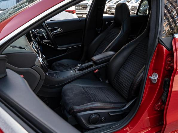 Mercedes-Benz CLA I (C117 X117) с пробегом 2015 года, цена 1 740 000 рублей, 88966 км, универсал, Автокод Объявления