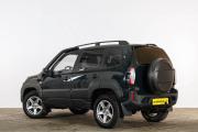 Lada (ВАЗ) Niva Travel I Тюмень  - изображение 22