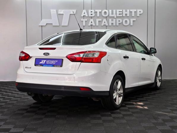 Ford Focus III с пробегом 2013 года, цена 899 000 рублей, 136000 км, седан, Автокод Объявления