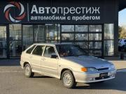 Lada (ВАЗ) 2114 Волгоград  - изображение 18