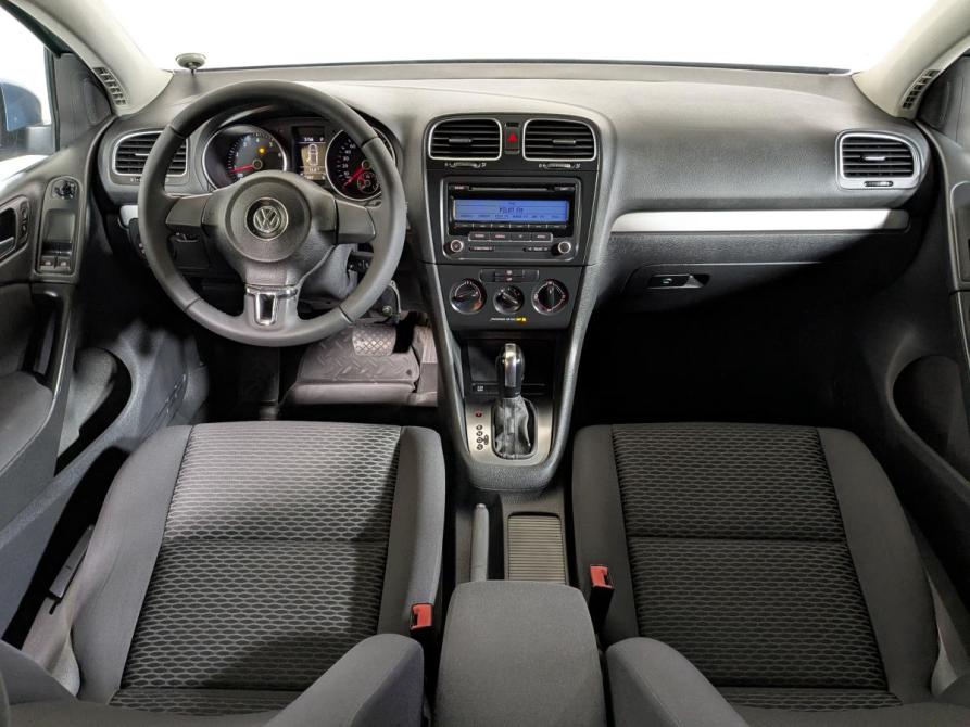 Volkswagen Golf VI Екатеринбург  - изображение 10