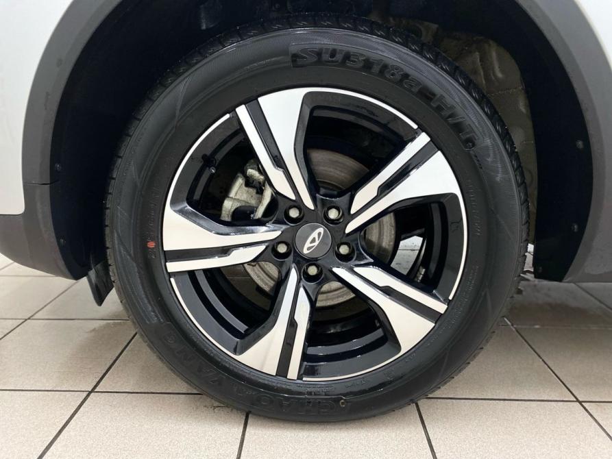 Chery Tiggo 4 Pro I Рестайлинг Энгельс  - изображение 20